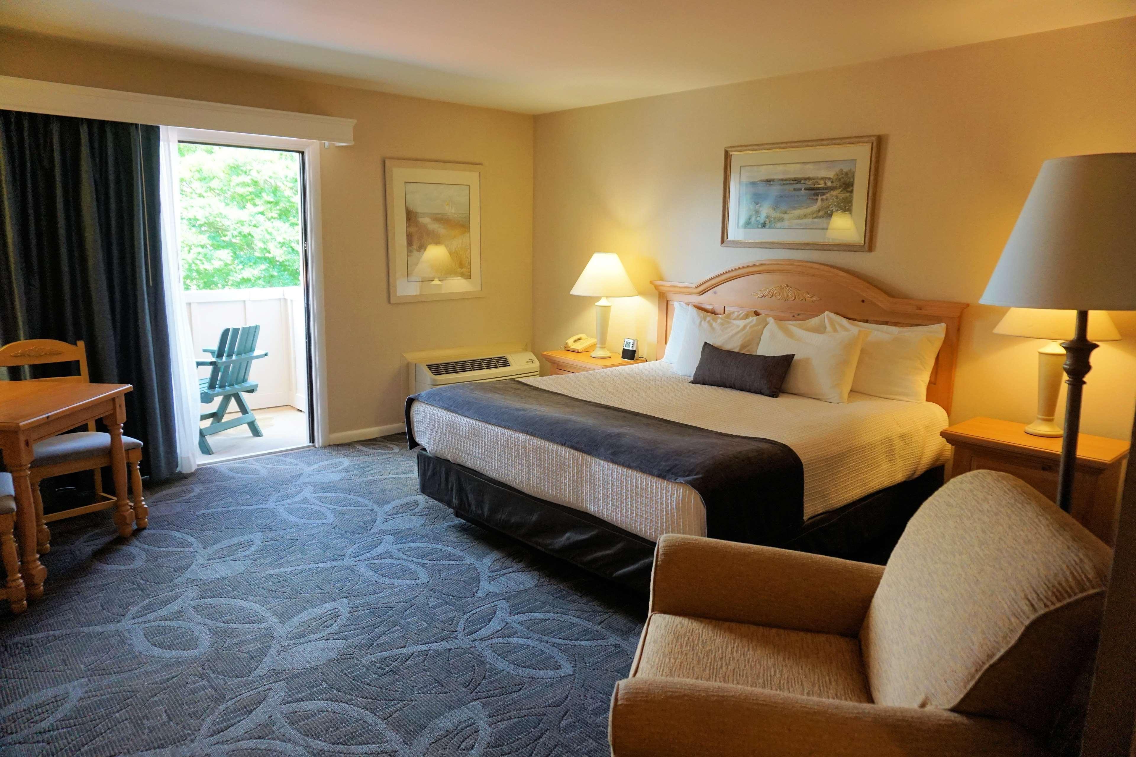 Best Western Chincoteague Island Exterior photo