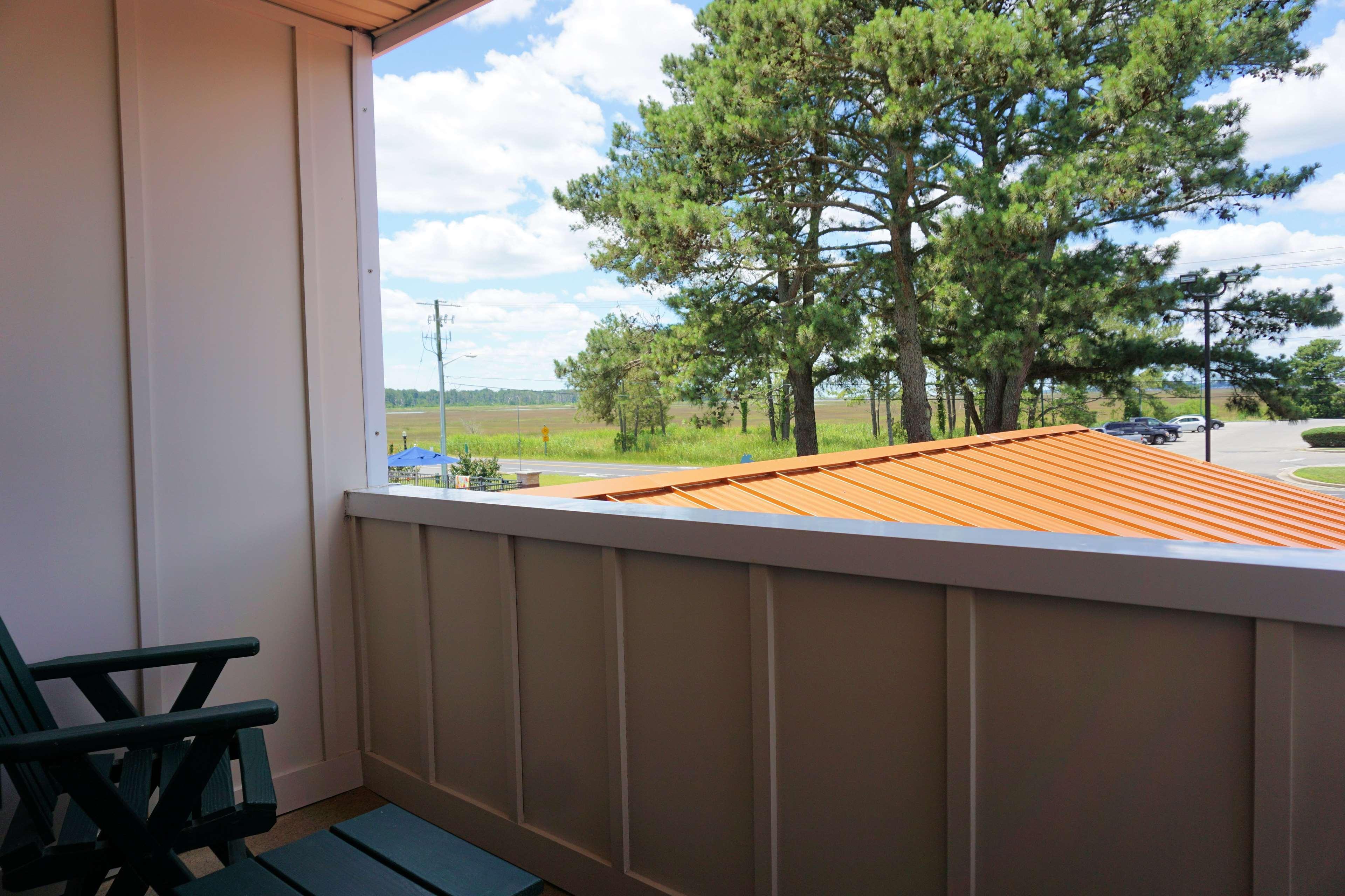 Best Western Chincoteague Island Exterior photo