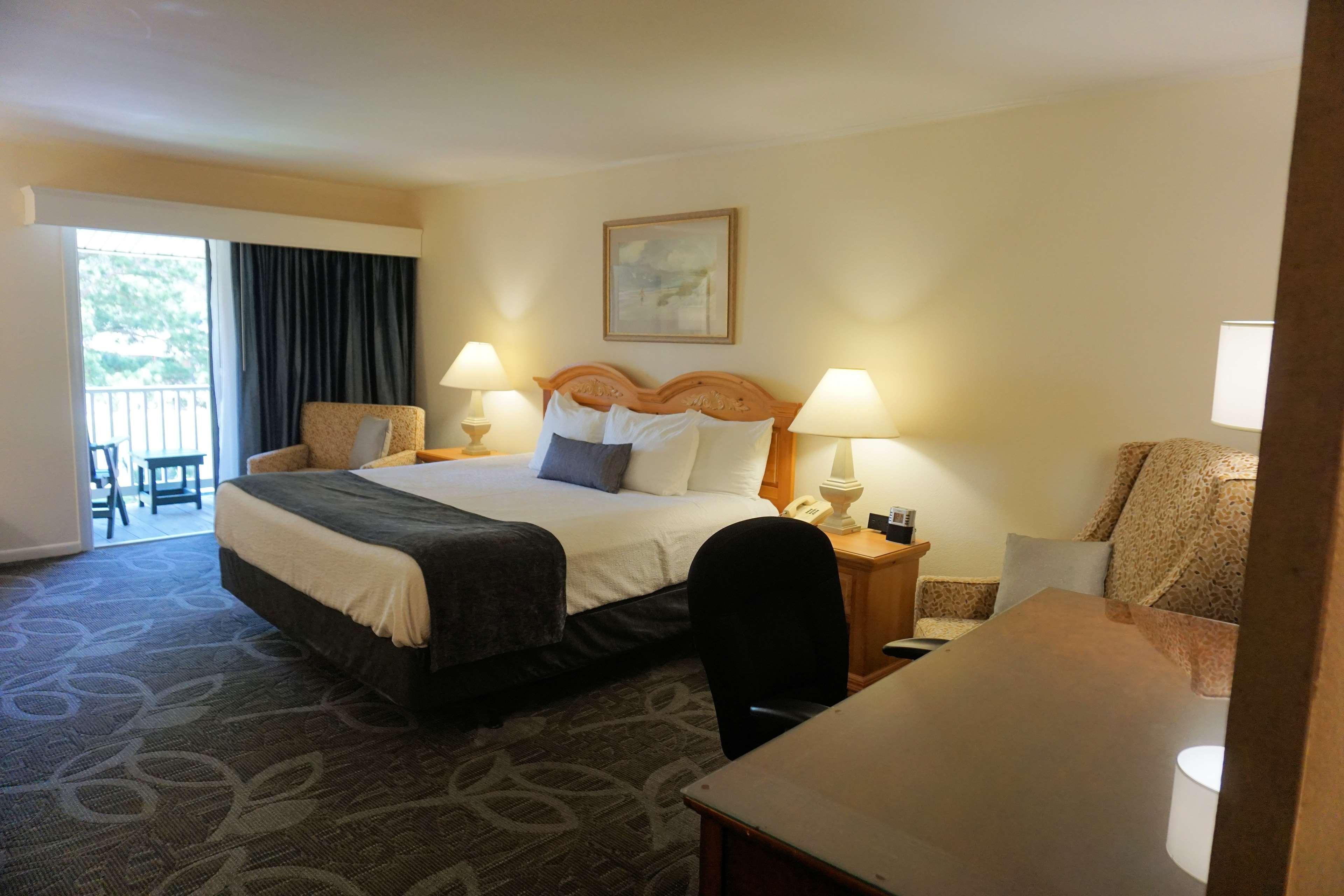 Best Western Chincoteague Island Exterior photo