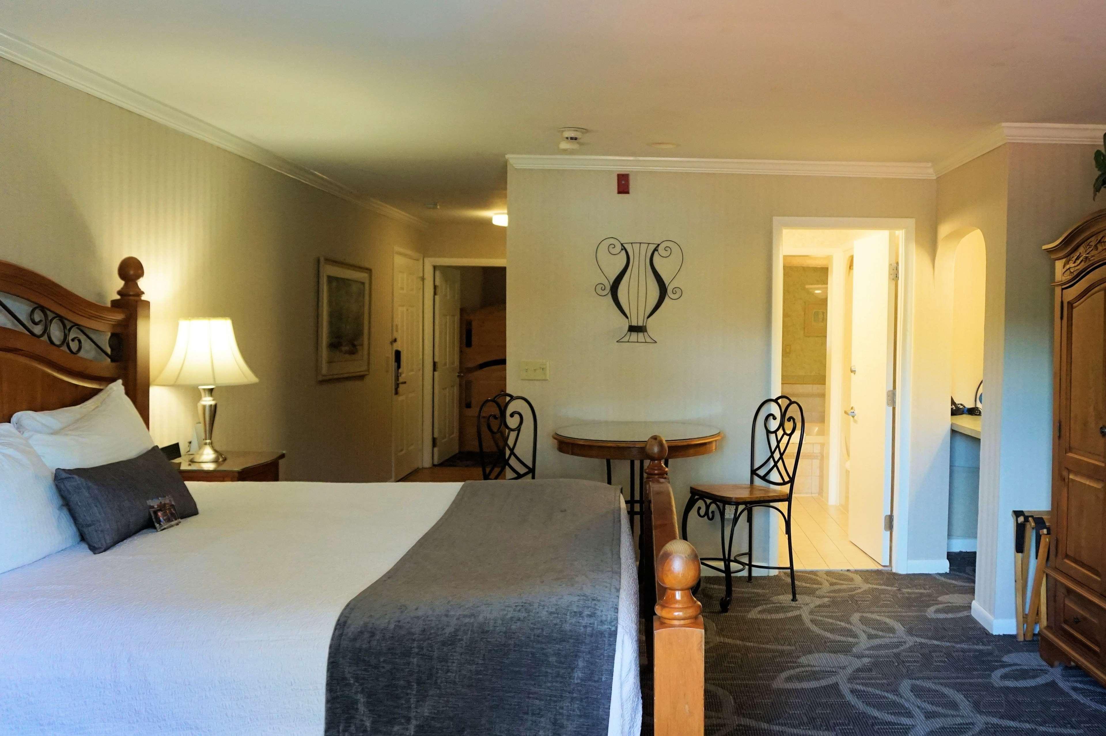 Best Western Chincoteague Island Exterior photo