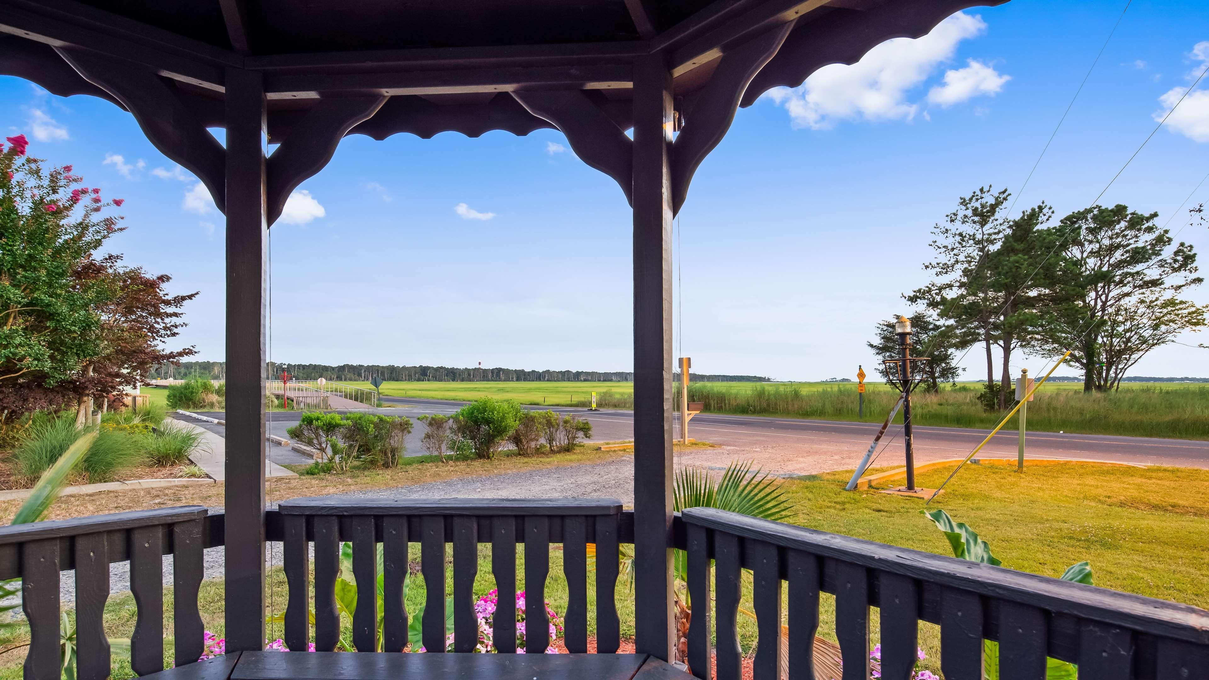 Best Western Chincoteague Island Exterior photo