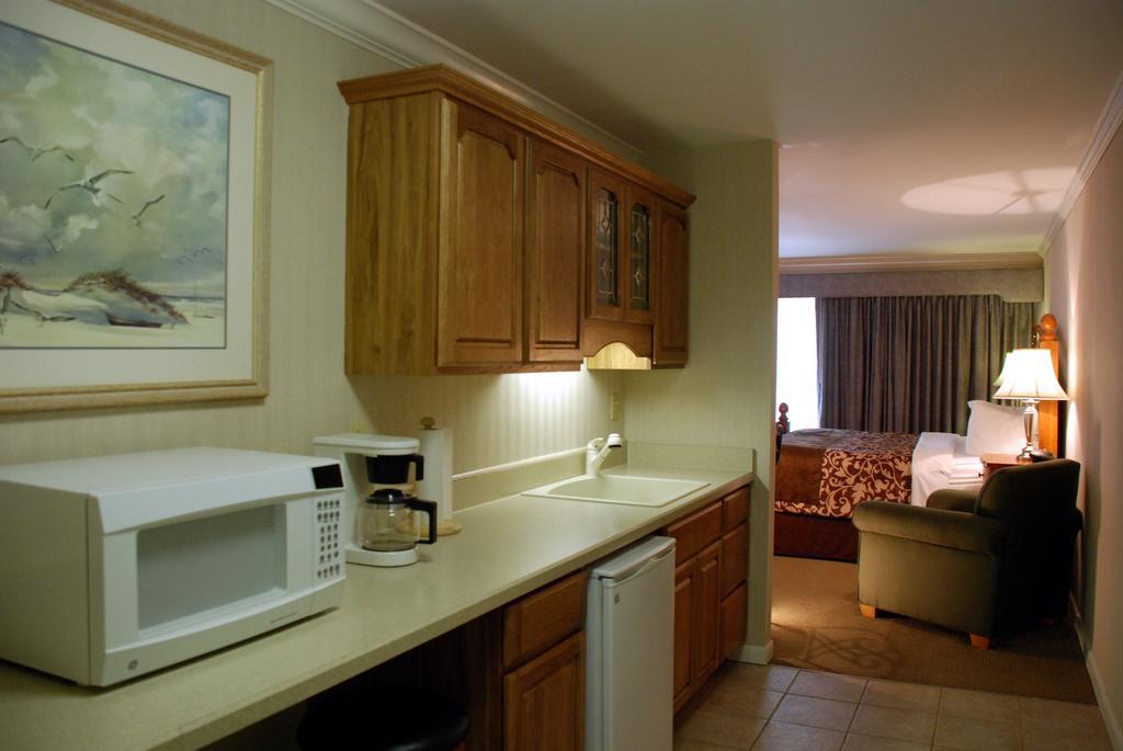 Best Western Chincoteague Island Room photo