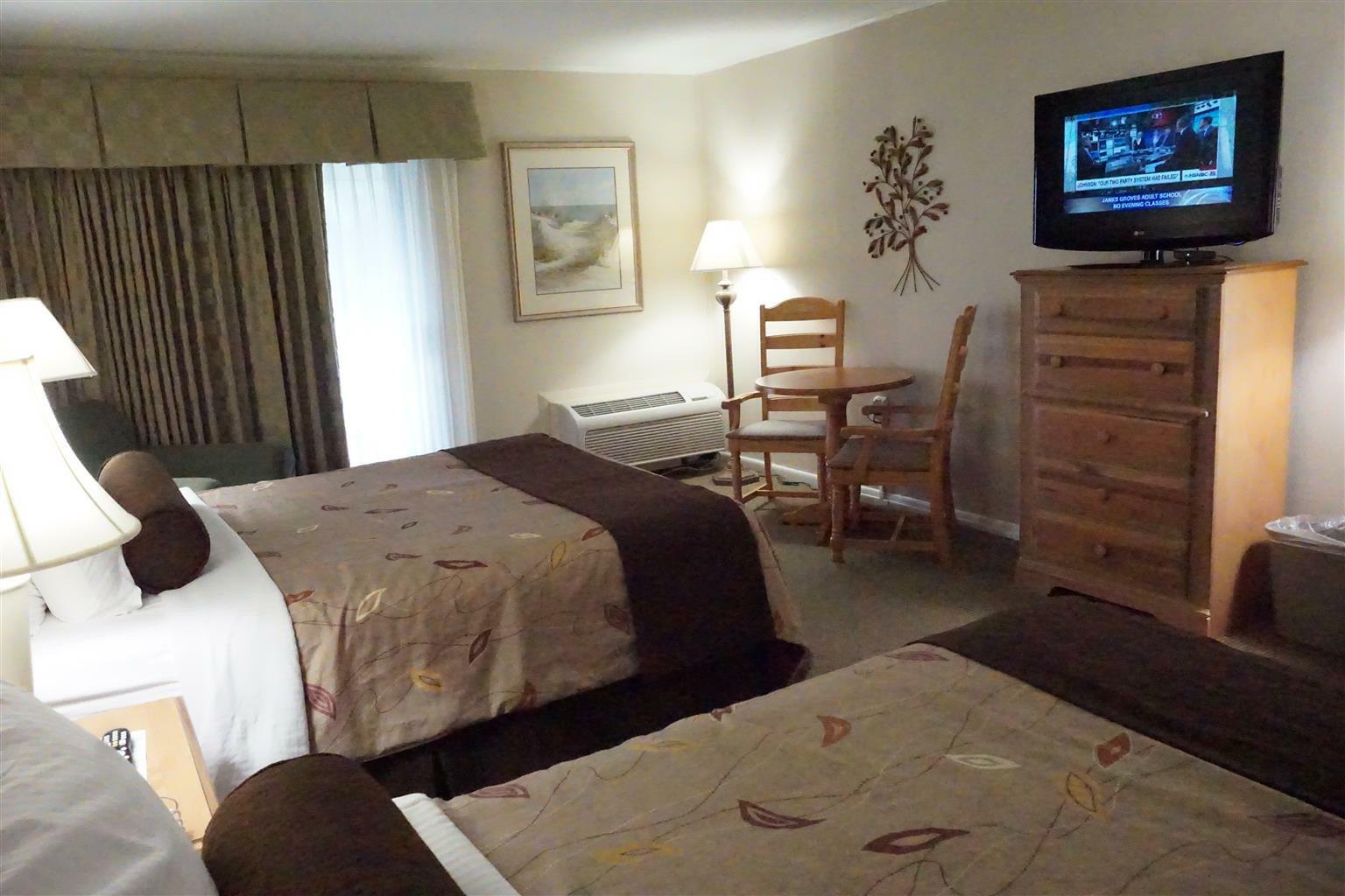 Best Western Chincoteague Island Exterior photo